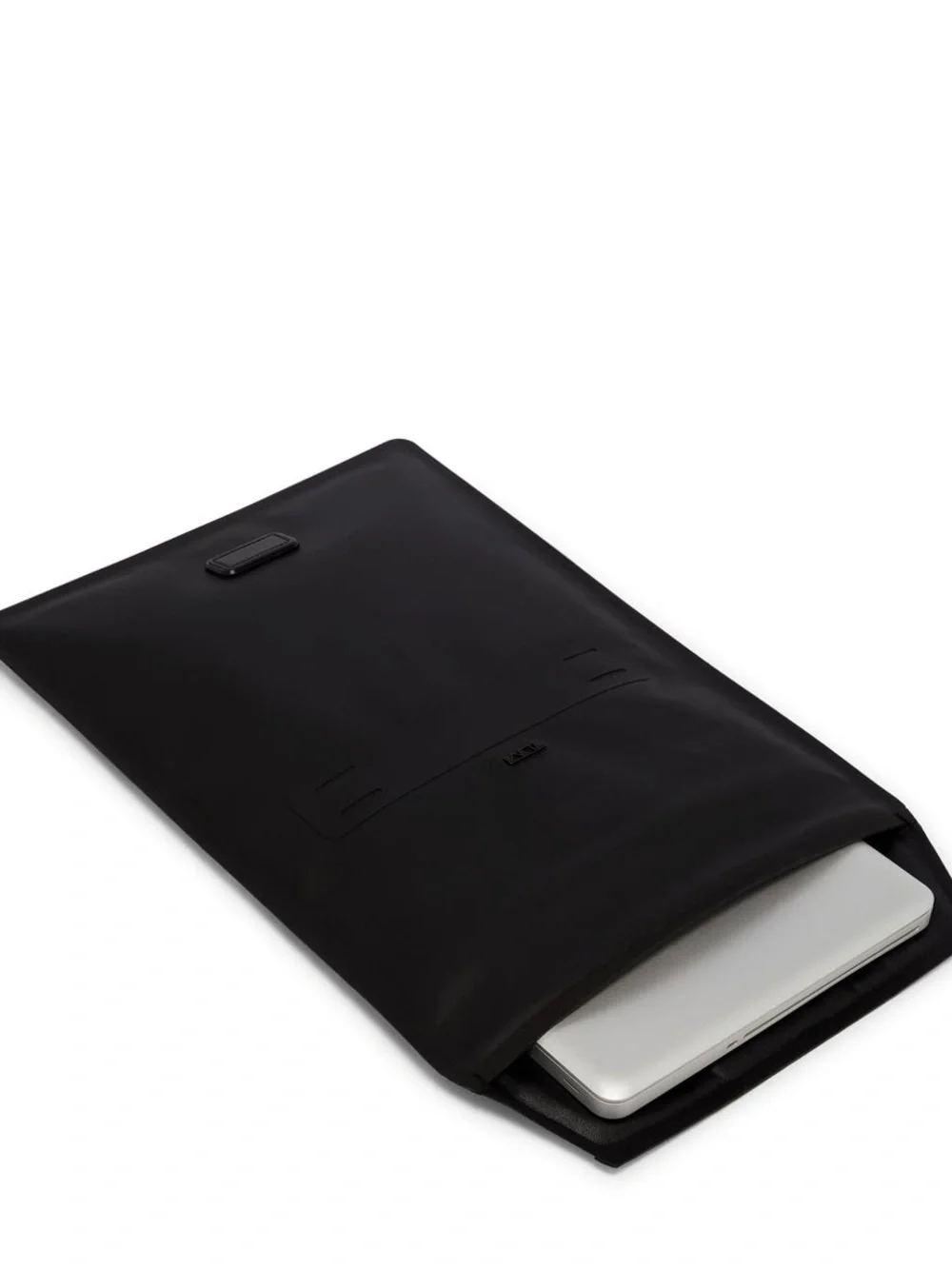 NEW Tumi + 16.0” x 12.5” WELDED Padded Laptop Sleeve - BLACK